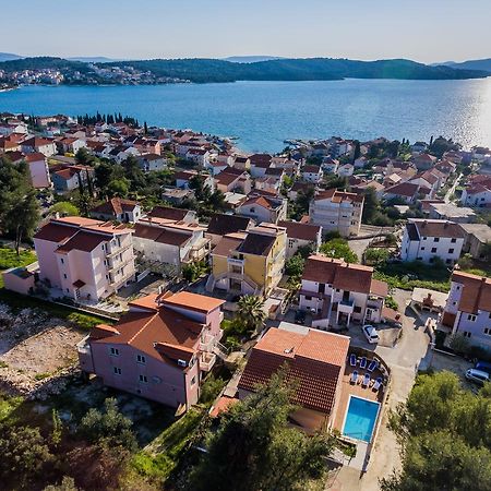 Villa Nora Trogir Extérieur photo