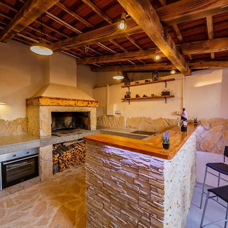 Villa Nora Trogir Extérieur photo
