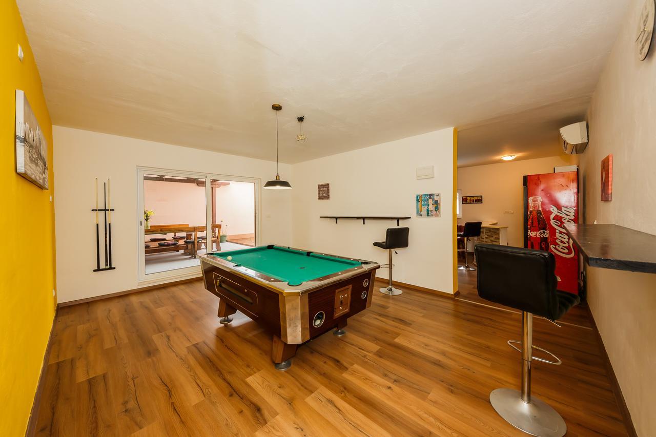 Villa Nora Trogir Extérieur photo