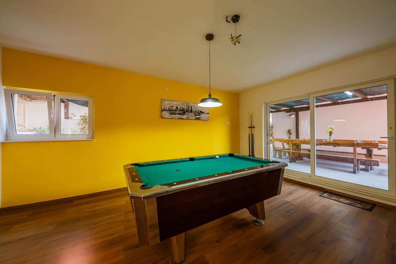 Villa Nora Trogir Extérieur photo