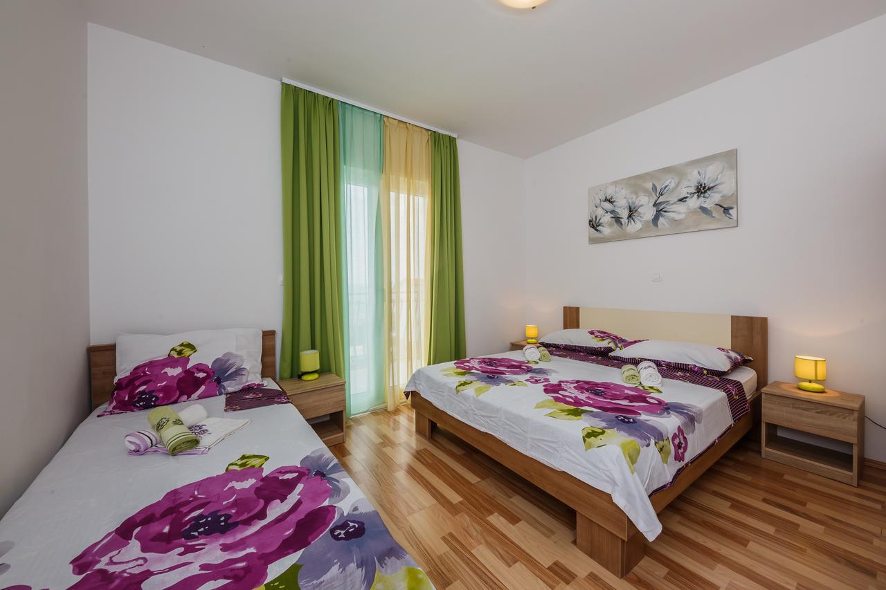 Villa Nora Trogir Extérieur photo