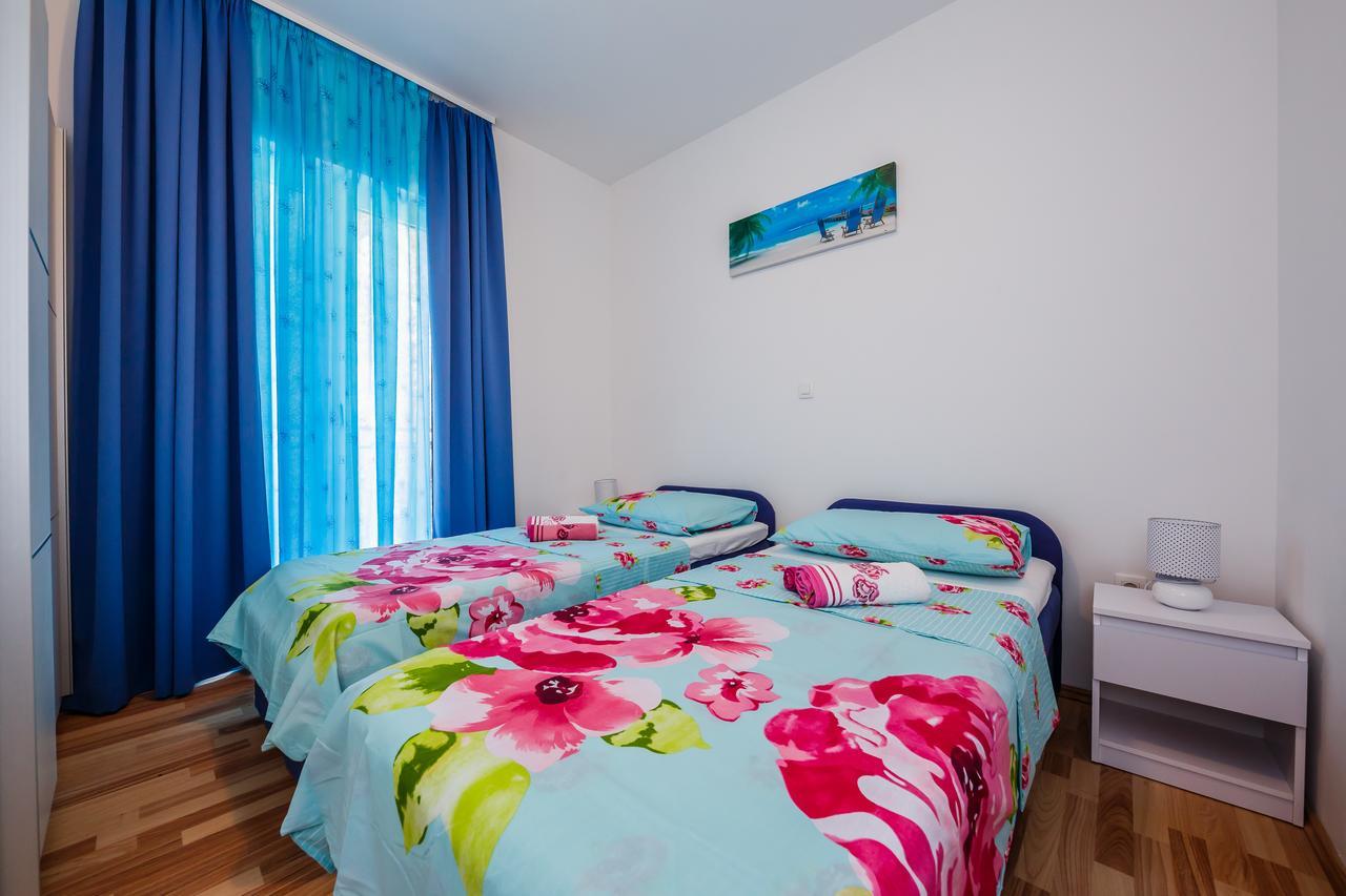 Villa Nora Trogir Extérieur photo