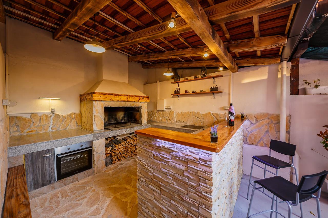 Villa Nora Trogir Extérieur photo